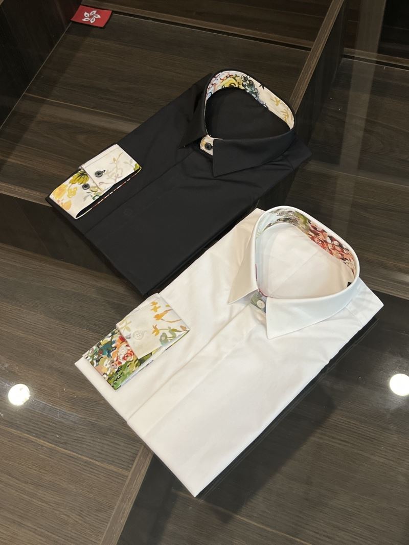 Armani Shirts